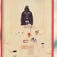 Illustration for article titled Go Back In Time With This Gallery of Amazing Classic Star Wars Trading Cards